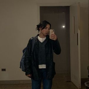 Meet your Posher, Alana